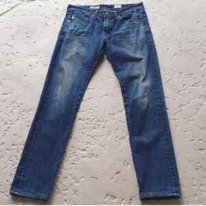 AG Adriano Goldschmied The Dylan Mens Jeans Size 29